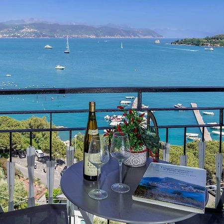 Panoramica Apartment Porto Venere Exterior foto