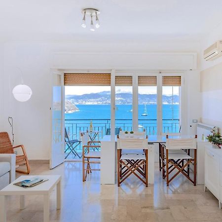 Panoramica Apartment Porto Venere Exterior foto