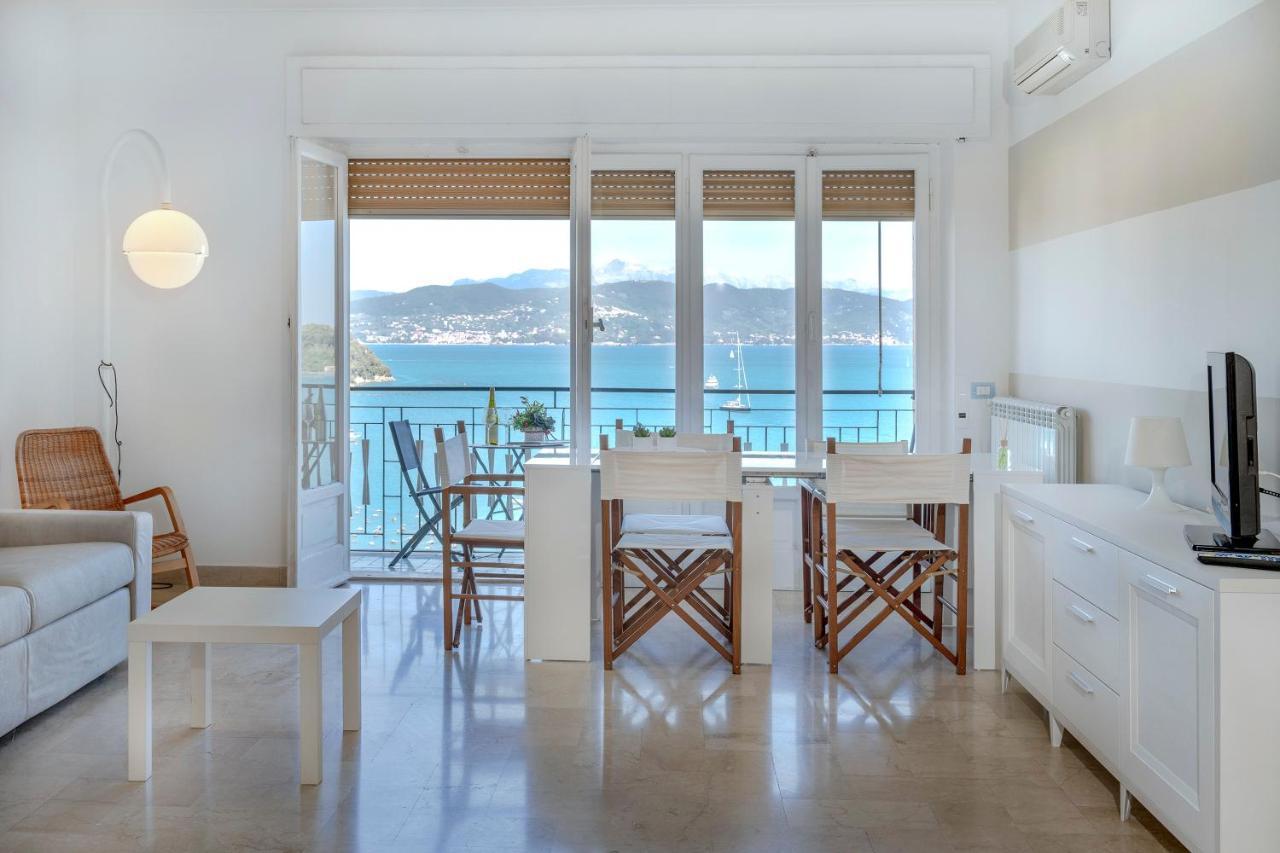 Panoramica Apartment Porto Venere Exterior foto