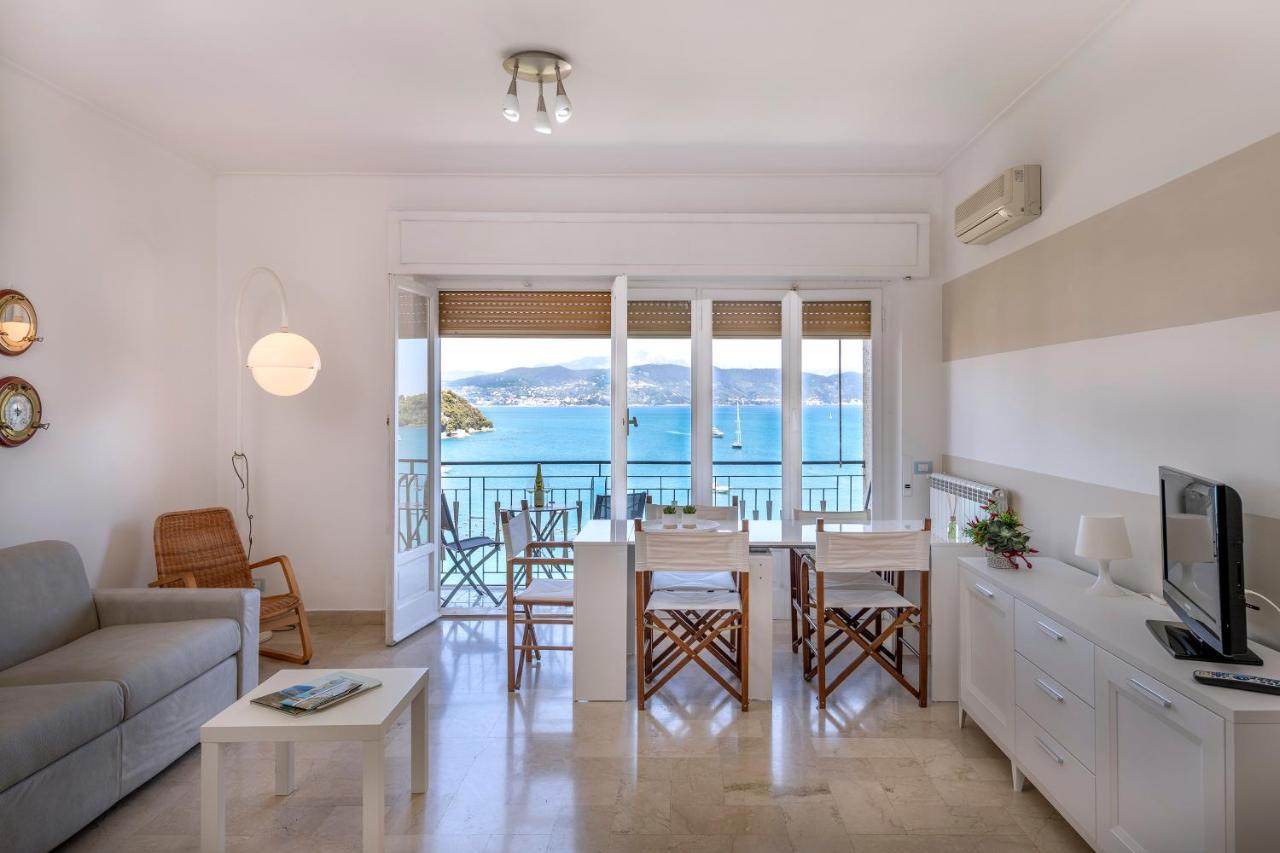 Panoramica Apartment Porto Venere Exterior foto