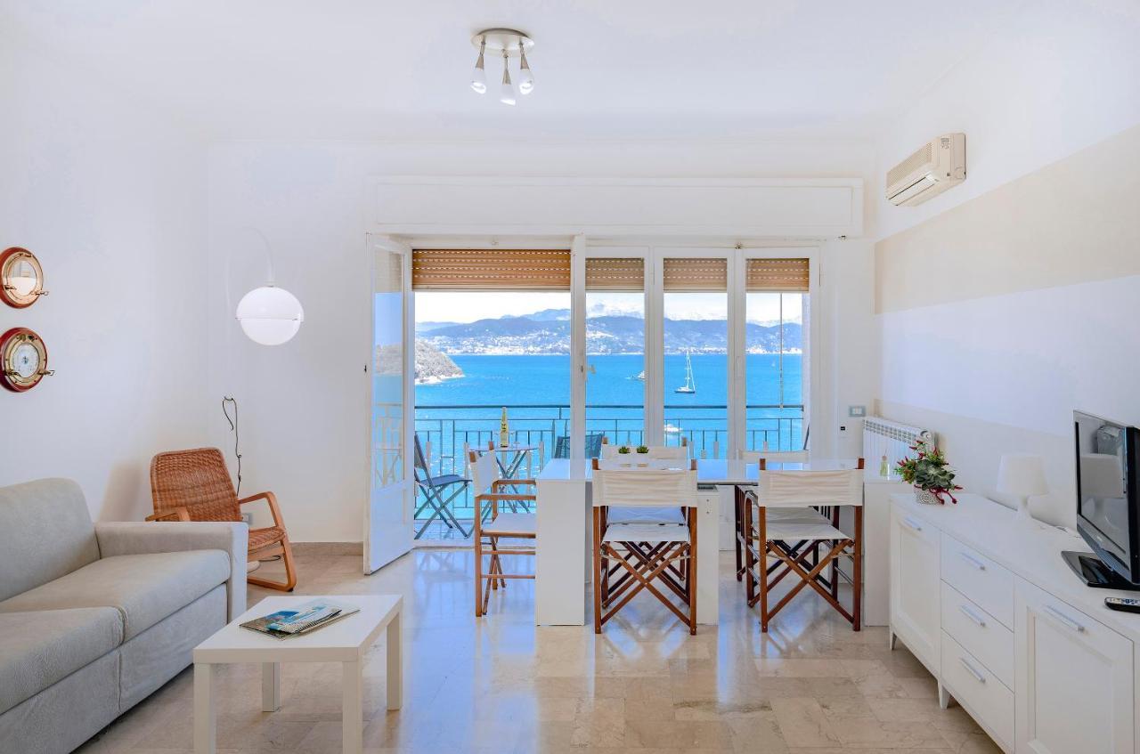 Panoramica Apartment Porto Venere Exterior foto