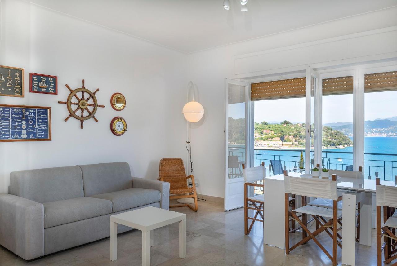 Panoramica Apartment Porto Venere Exterior foto