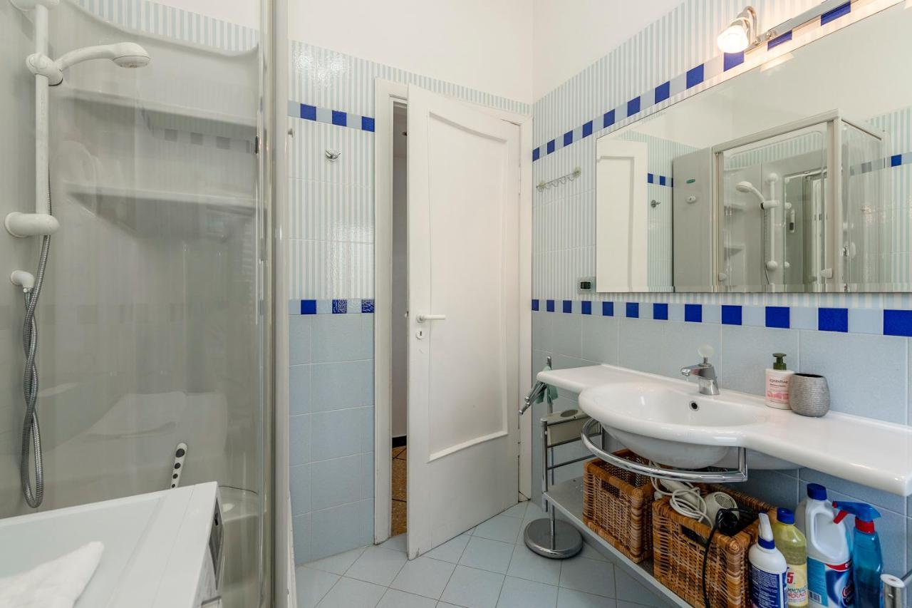 Panoramica Apartment Porto Venere Exterior foto