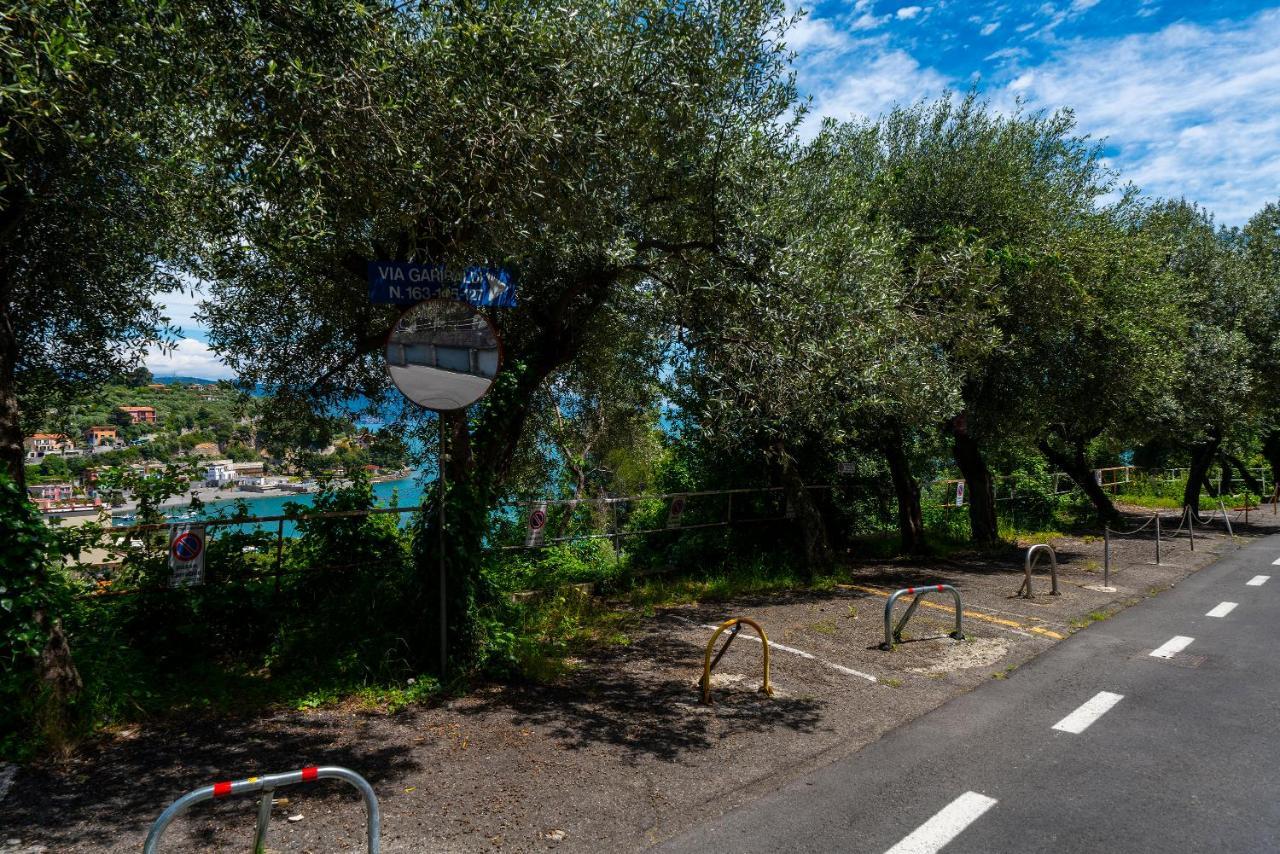 Panoramica Apartment Porto Venere Exterior foto