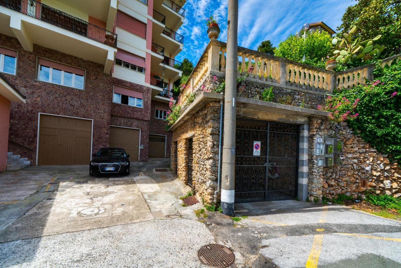 Panoramica Apartment Porto Venere Exterior foto
